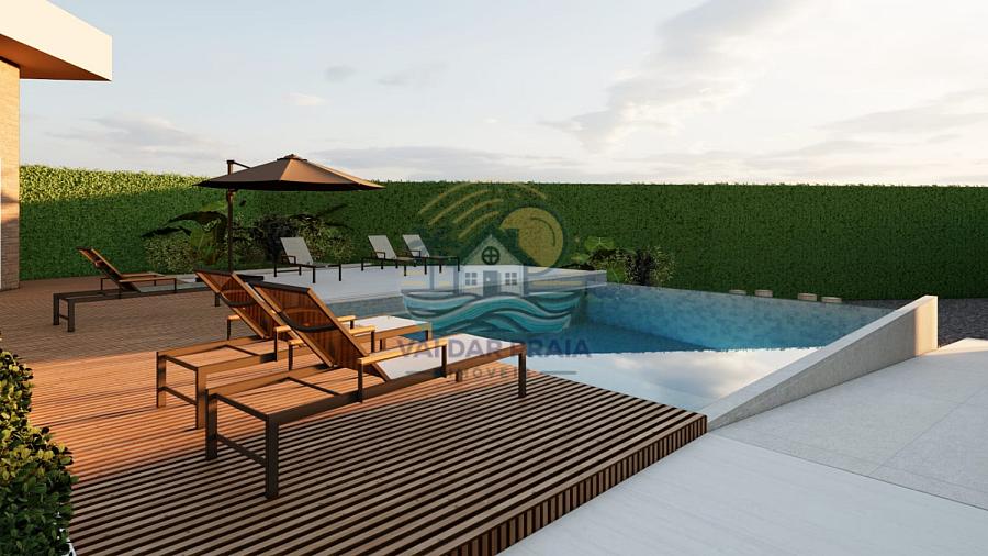 Viva com Conforto e Privacidade: Terrenos em Condomínio Fechado a Minutos da Praia! 🌊🔒 — foto 28