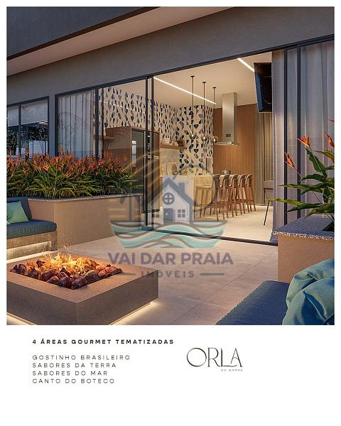 Orla da Barra – O Maior Ícone do Litoral Catarinense Está Aqui! — foto 3