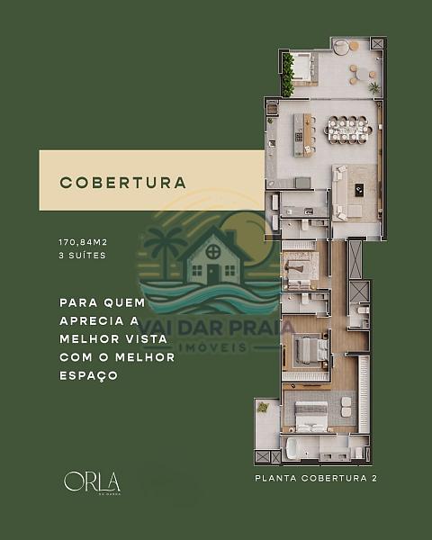 Orla da Barra – O Maior Ícone do Litoral Catarinense Está Aqui! — foto 10