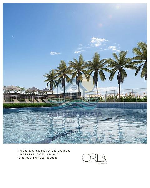 Orla da Barra – O Maior Ícone do Litoral Catarinense Está Aqui! — foto 2