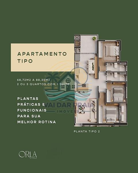 Orla da Barra – O Maior Ícone do Litoral Catarinense Está Aqui! — foto 9