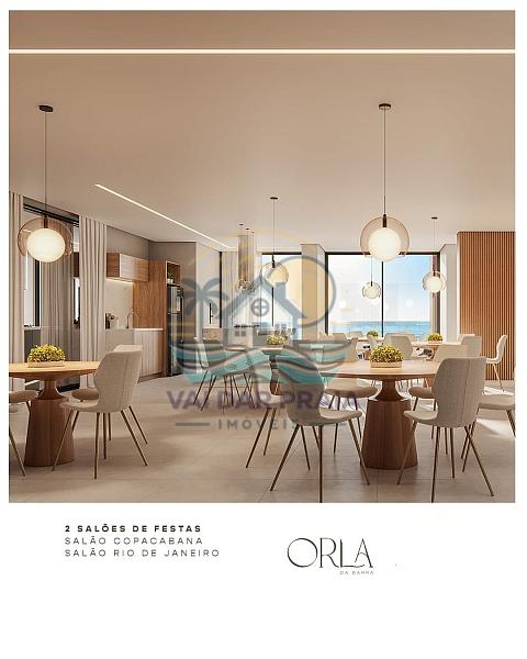 Orla da Barra – O Maior Ícone do Litoral Catarinense Está Aqui! — foto 4