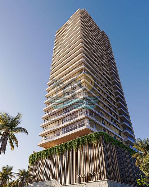 Positano: Exclusividade e Sofisticação Frente a Mar em Barra Velha — foto 2