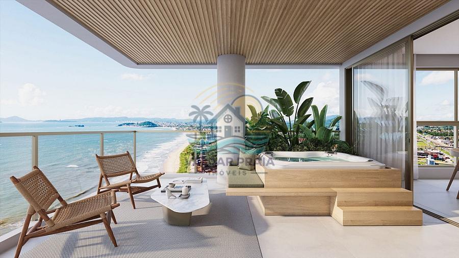 Positano: Exclusividade e Sofisticação Frente a Mar em Barra Velha — foto 4