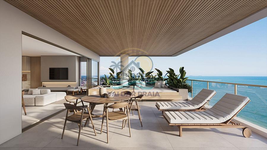 Positano: Exclusividade e Sofisticação Frente a Mar em Barra Velha — foto 5