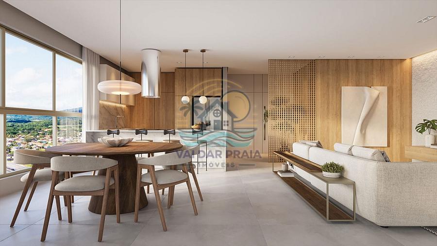 Positano: Exclusividade e Sofisticação Frente a Mar em Barra Velha — foto 6