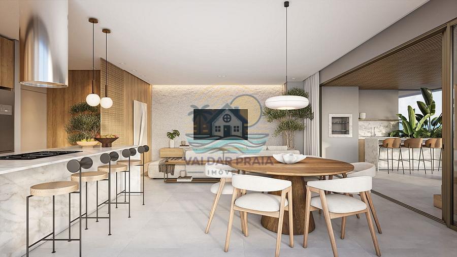 Positano: Exclusividade e Sofisticação Frente a Mar em Barra Velha — foto 8