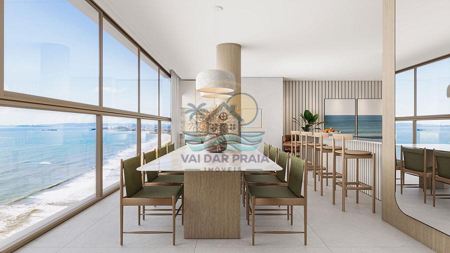 Positano: Exclusividade e Sofisticação Frente a Mar em Barra Velha — foto 9