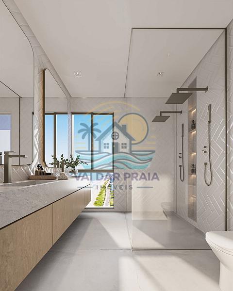 Positano: Exclusividade e Sofisticação Frente a Mar em Barra Velha — foto 12