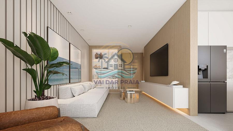 Positano: Exclusividade e Sofisticação Frente a Mar em Barra Velha — foto 10