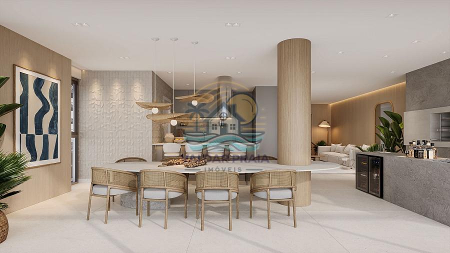 Positano: Exclusividade e Sofisticação Frente a Mar em Barra Velha — foto 11