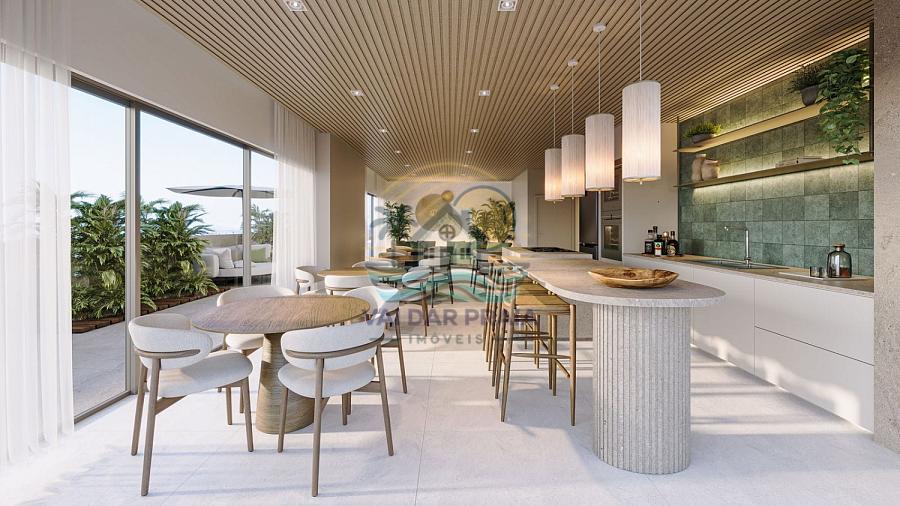 Positano: Exclusividade e Sofisticação Frente a Mar em Barra Velha — foto 16