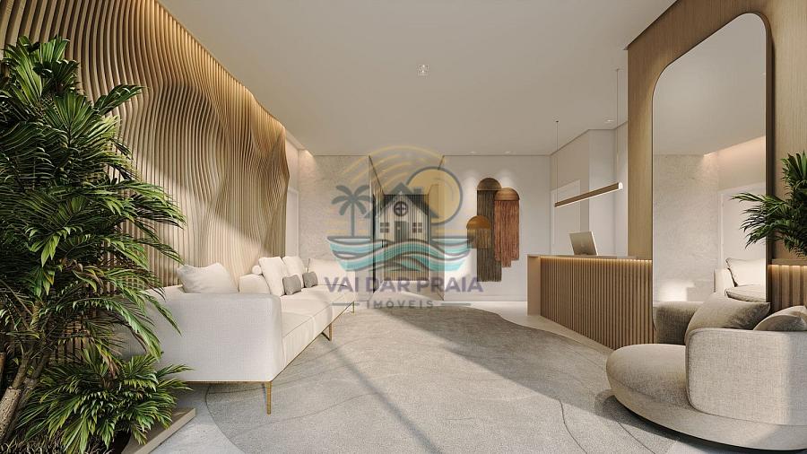 Positano: Exclusividade e Sofisticação Frente a Mar em Barra Velha — foto 14