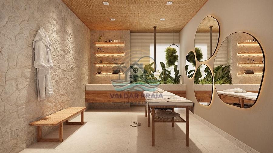 Positano: Exclusividade e Sofisticação Frente a Mar em Barra Velha — foto 15