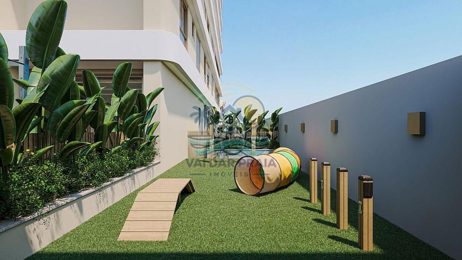 Positano: Exclusividade e Sofisticação Frente a Mar em Barra Velha — foto 17