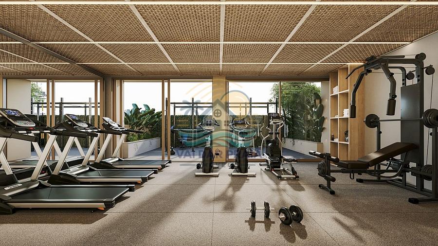 Positano: Exclusividade e Sofisticação Frente a Mar em Barra Velha — foto 19