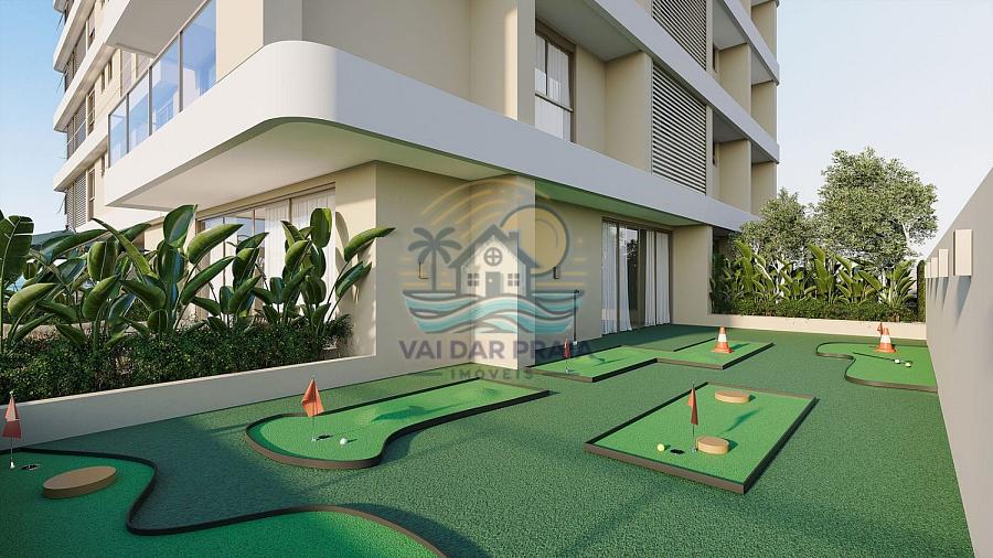 Positano: Exclusividade e Sofisticação Frente a Mar em Barra Velha — foto 18