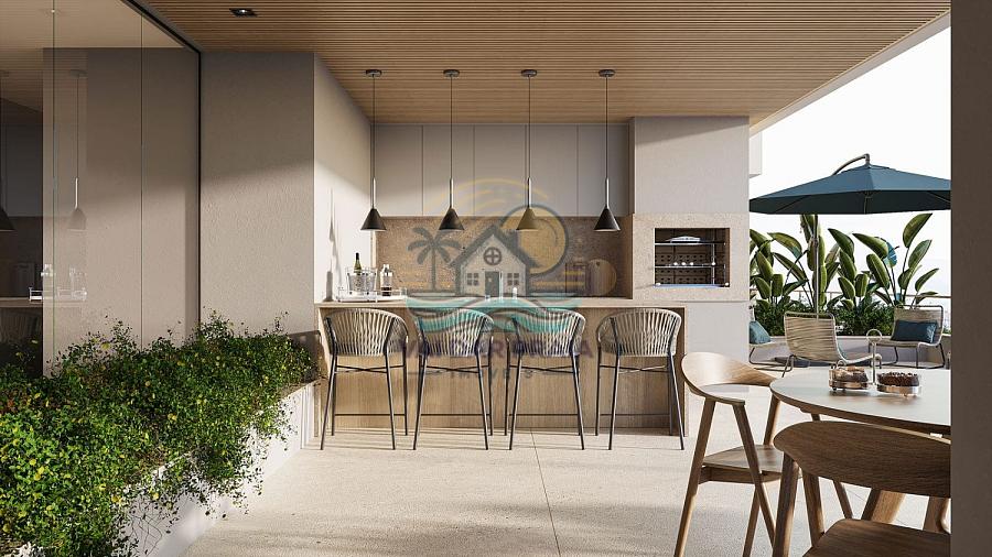 Positano: Exclusividade e Sofisticação Frente a Mar em Barra Velha — foto 22