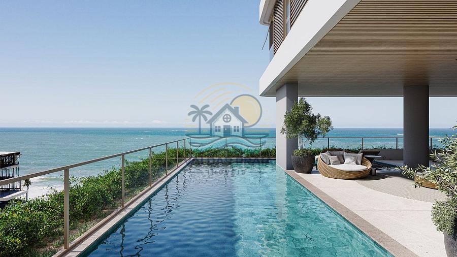 Positano: Exclusividade e Sofisticação Frente a Mar em Barra Velha — foto 21