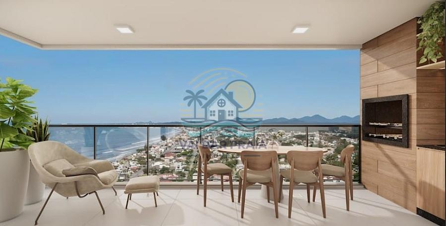 Personalité Residence: Sofisticação e Exclusividade à Beira-Mar em Balneário Piçarras-SC! 🏖️✨ — foto 14