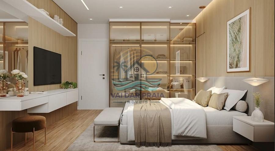 Personalité Residence: Sofisticação e Exclusividade à Beira-Mar em Balneário Piçarras-SC! 🏖️✨ — foto 15