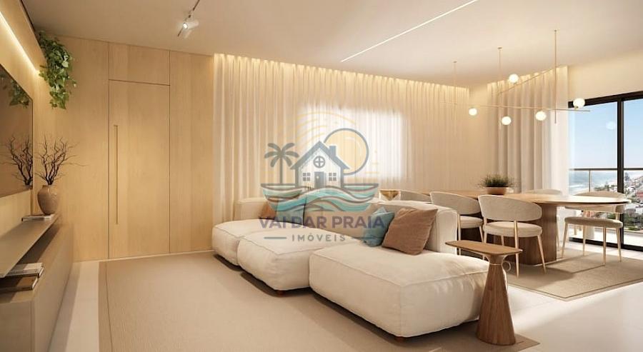 Personalité Residence: Sofisticação e Exclusividade à Beira-Mar em Balneário Piçarras-SC! 🏖️✨ — foto 13