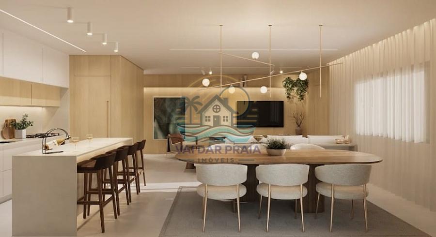 Personalité Residence: Sofisticação e Exclusividade à Beira-Mar em Balneário Piçarras-SC! 🏖️✨ — foto 12