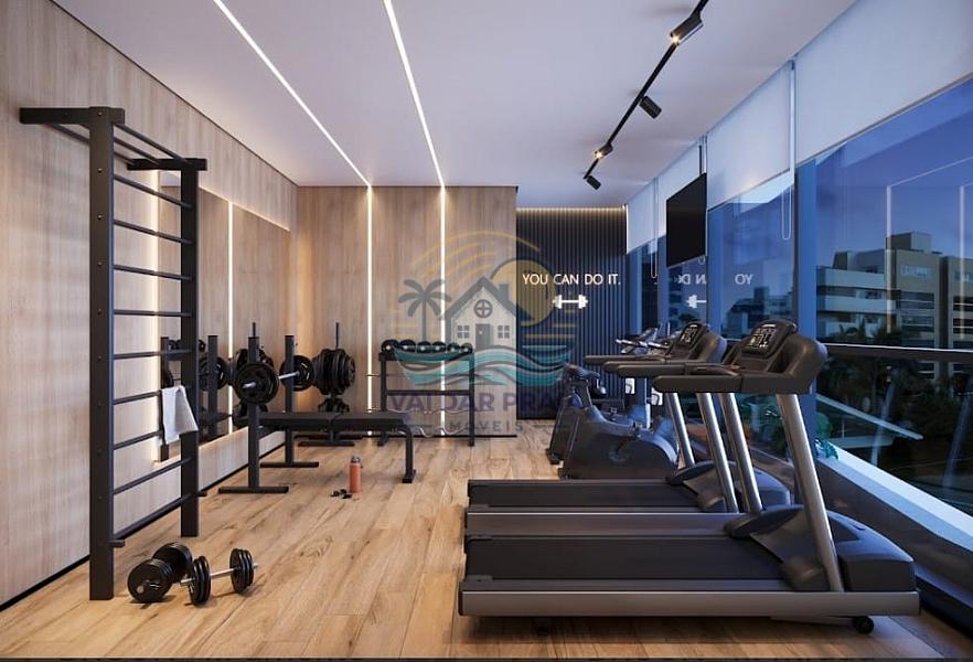 Personalité Residence: Sofisticação e Exclusividade à Beira-Mar em Balneário Piçarras-SC! 🏖️✨ — foto 10