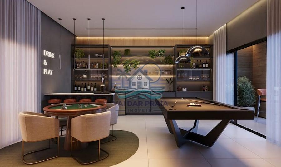 Personalité Residence: Sofisticação e Exclusividade à Beira-Mar em Balneário Piçarras-SC! 🏖️✨ — foto 11