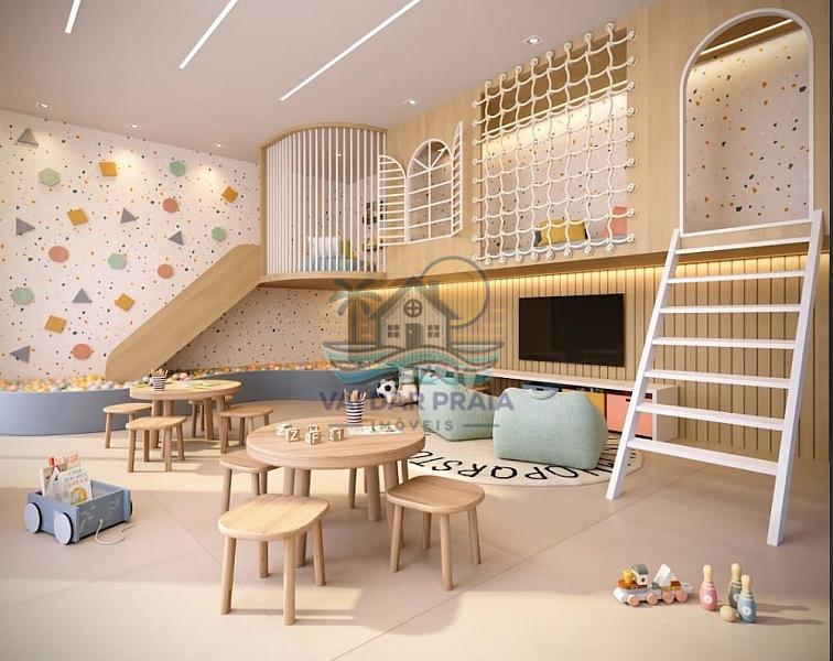 Personalité Residence: Sofisticação e Exclusividade à Beira-Mar em Balneário Piçarras-SC! 🏖️✨ — foto 9