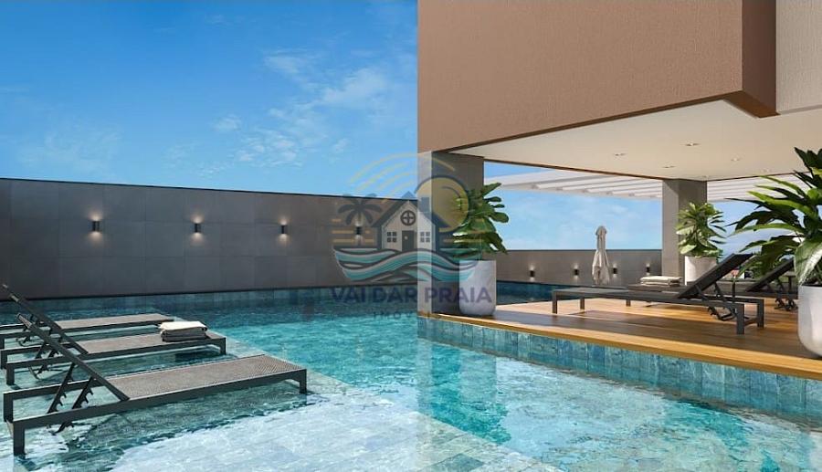 Personalité Residence: Sofisticação e Exclusividade à Beira-Mar em Balneário Piçarras-SC! 🏖️✨ — foto 7