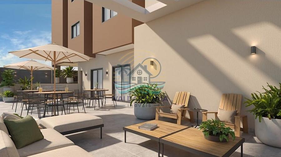 Personalité Residence: Sofisticação e Exclusividade à Beira-Mar em Balneário Piçarras-SC! 🏖️✨ — foto 8