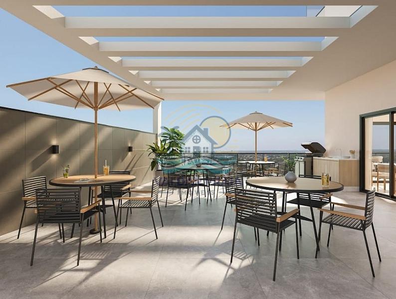 Personalité Residence: Sofisticação e Exclusividade à Beira-Mar em Balneário Piçarras-SC! 🏖️✨ — foto 6