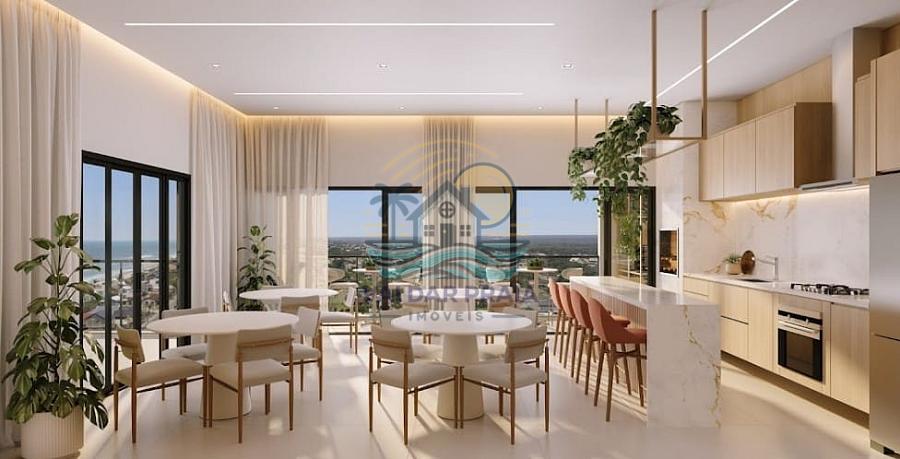 Personalité Residence: Sofisticação e Exclusividade à Beira-Mar em Balneário Piçarras-SC! 🏖️✨ — foto 5