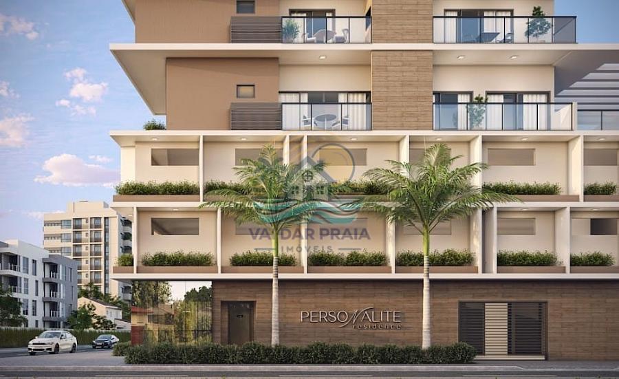 Personalité Residence: Sofisticação e Exclusividade à Beira-Mar em Balneário Piçarras-SC! 🏖️✨ — foto 3