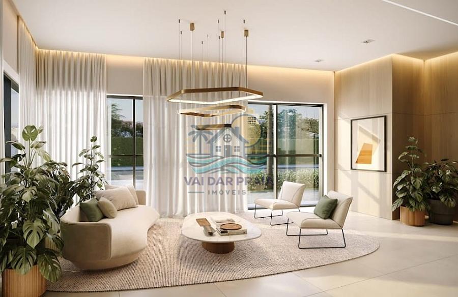 Personalité Residence: Sofisticação e Exclusividade à Beira-Mar em Balneário Piçarras-SC! 🏖️✨ — foto 4