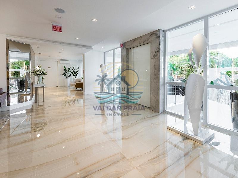 Apto Giardino: Seu Refúgio Exclusivo com Lazer Privativo à Beira-Mar no Palazzo Del Mare — foto 7