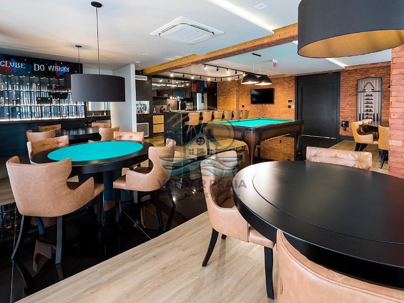 Apto Giardino: Seu Refúgio Exclusivo com Lazer Privativo à Beira-Mar no Palazzo Del Mare — foto 8