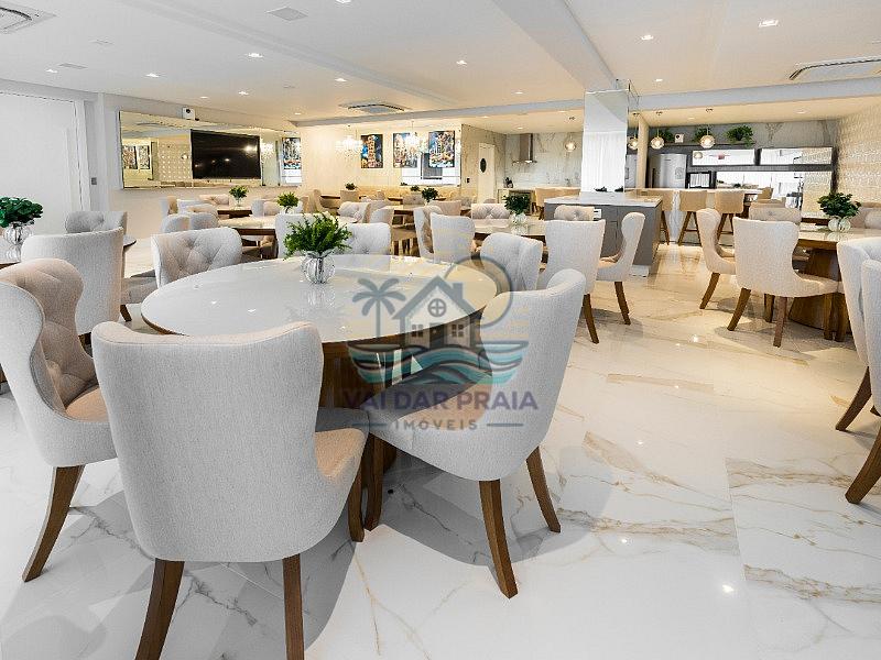 Apto Giardino: Seu Refúgio Exclusivo com Lazer Privativo à Beira-Mar no Palazzo Del Mare — foto 9