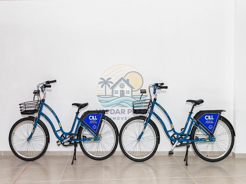 Apto Giardino: Seu Refúgio Exclusivo com Lazer Privativo à Beira-Mar no Palazzo Del Mare — foto 10