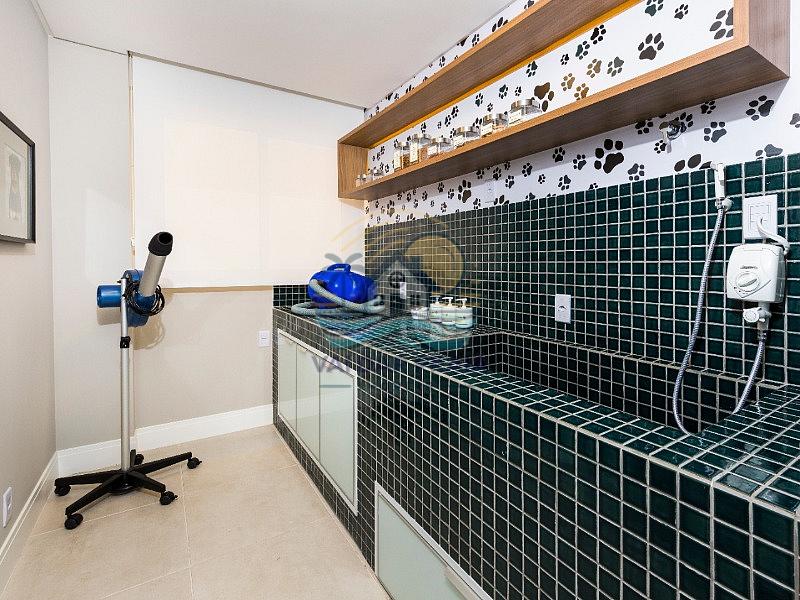 Apto Giardino: Seu Refúgio Exclusivo com Lazer Privativo à Beira-Mar no Palazzo Del Mare — foto 11