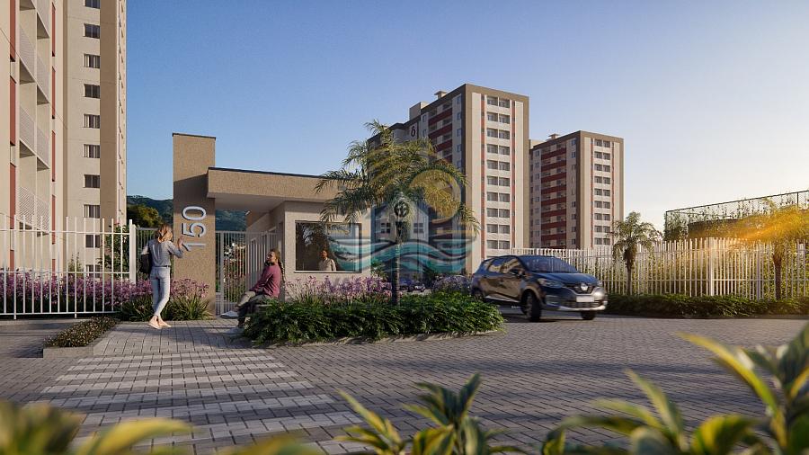 Baía Azul Beach Club – O equilíbrio perfeito entre conforto, lazer e valorização em Penha-SC! — foto 11