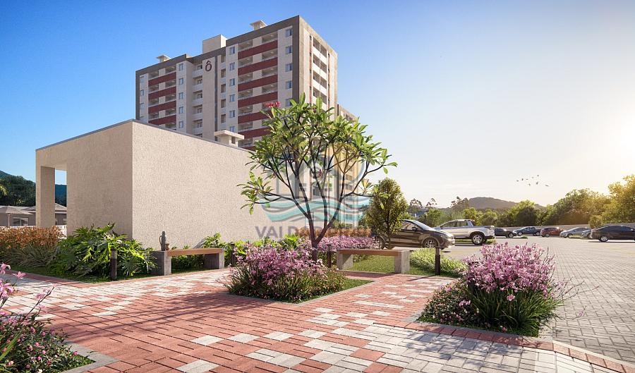 Baía Azul Beach Club – O equilíbrio perfeito entre conforto, lazer e valorização em Penha-SC! — foto 2