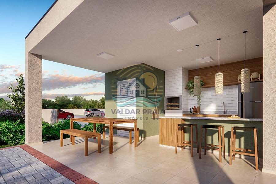 Baía Azul Beach Club – O equilíbrio perfeito entre conforto, lazer e valorização em Penha-SC! — foto 16