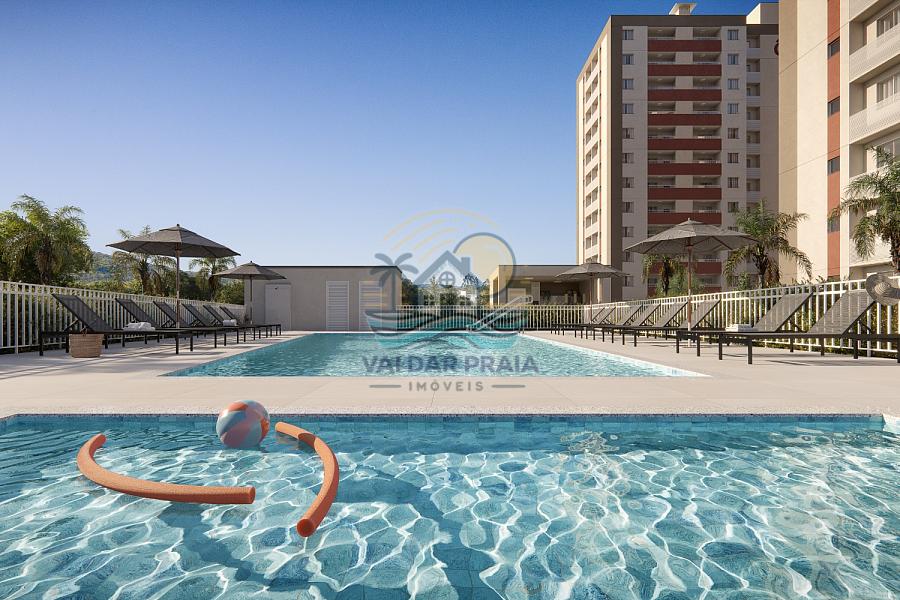 Baía Azul Beach Club – O equilíbrio perfeito entre conforto, lazer e valorização em Penha-SC! — foto 3