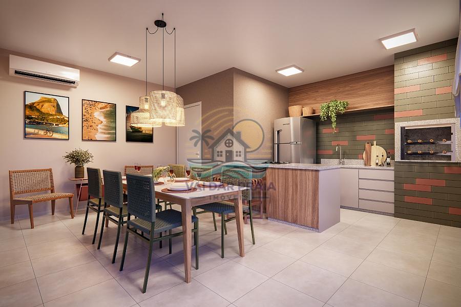 Baía Azul Beach Club – O equilíbrio perfeito entre conforto, lazer e valorização em Penha-SC! — foto 15