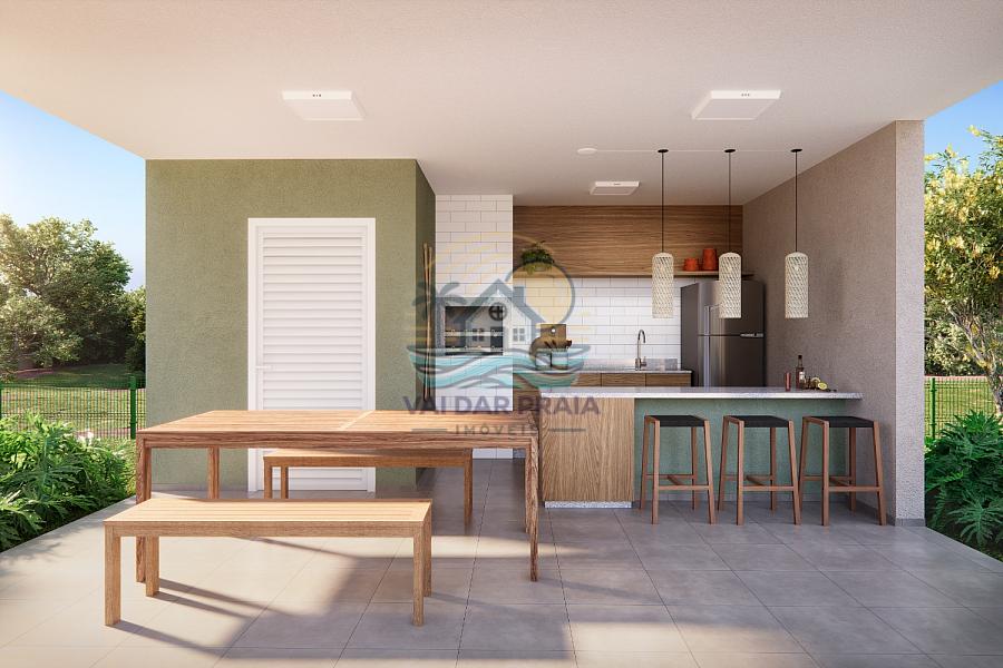 Baía Azul Beach Club – O equilíbrio perfeito entre conforto, lazer e valorização em Penha-SC! — foto 14