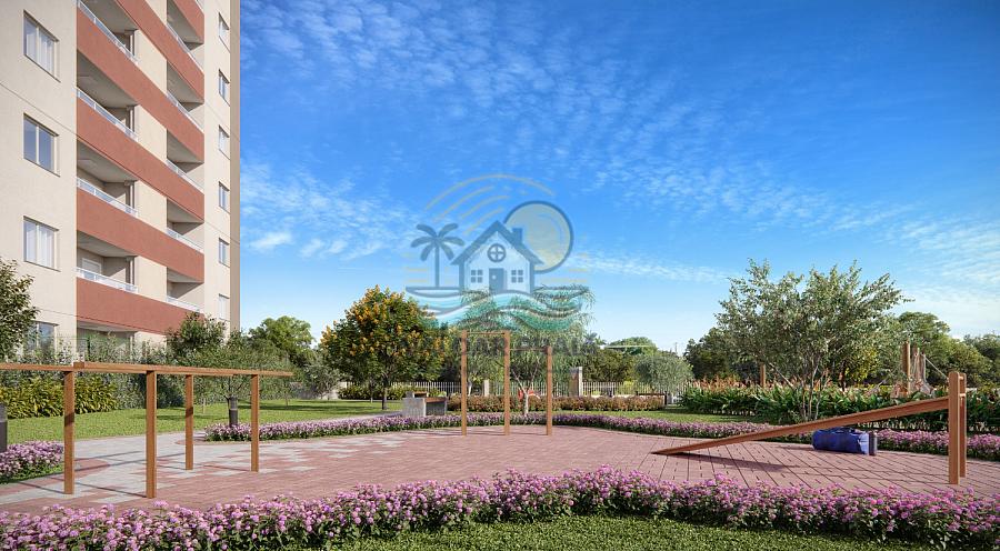 Baía Azul Beach Club – O equilíbrio perfeito entre conforto, lazer e valorização em Penha-SC! — foto 10