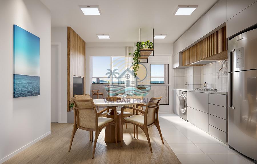 Baía Azul Beach Club – O equilíbrio perfeito entre conforto, lazer e valorização em Penha-SC! — foto 6