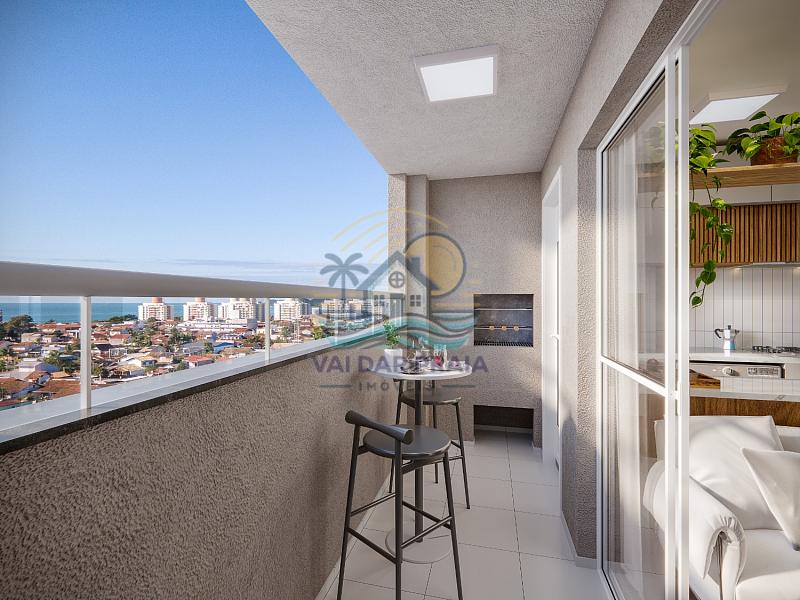 Baía Azul Beach Club – O equilíbrio perfeito entre conforto, lazer e valorização em Penha-SC! — foto 4